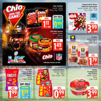 EDEKA Prospekt Seite 2