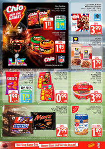 EDEKA Prospekt - Angebote ab 02.02. - Seite 2