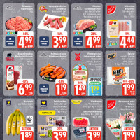 EDEKA Prospekt Seite 2