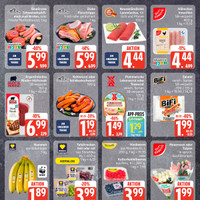 EDEKA Prospekt Seite 2