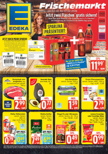 EDEKA Prospekt - Angebote ab 02.02.