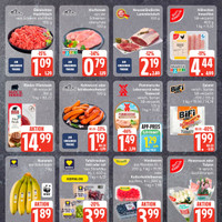 EDEKA Prospekt Seite 2