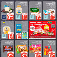 EDEKA Prospekt Seite 3