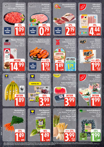 EDEKA Prospekt - Angebote ab 02.02. - Seite 2
