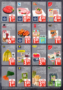 EDEKA Prospekt - Angebote ab 02.02. - Seite 2