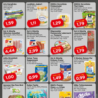 EDEKA Prospekt Seite 2