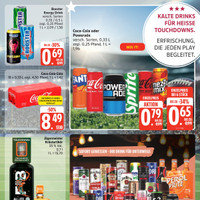 EDEKA Prospekt Seite 3