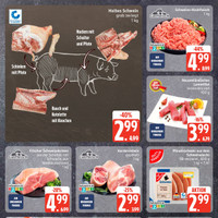 EDEKA Prospekt Seite 2