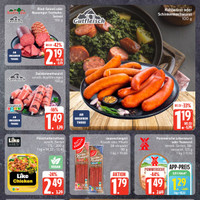 EDEKA Prospekt Seite 3
