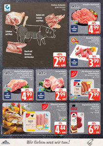 EDEKA Prospekt - Angebote ab 02.02. - Seite 2