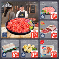 EDEKA Prospekt Seite 2