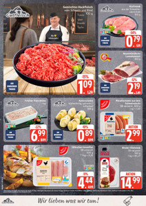 EDEKA Prospekt - Angebote ab 02.02. - Seite 2