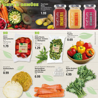 EDEKA Prospekt Seite 2