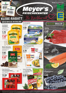 EDEKA Prospekt - Angebote ab 02.02.