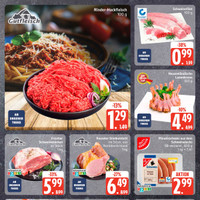 EDEKA Prospekt Seite 2