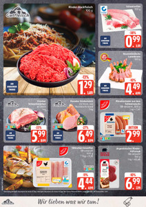 EDEKA Prospekt - Angebote ab 02.02. - Seite 2