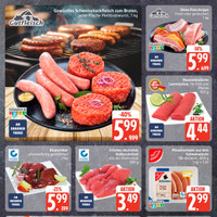 EDEKA Prospekt Seite 2