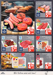 EDEKA Prospekt - Angebote ab 02.02. - Seite 2