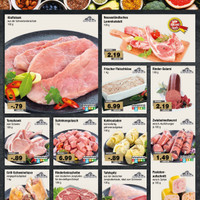 EDEKA Prospekt Seite 3