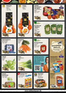 EDEKA Prospekt - Angebote ab 02.02. - Seite 2