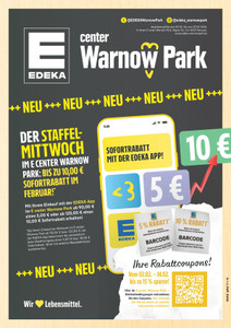 EDEKA Prospekt - Angebote ab 02.02.