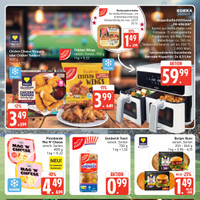 EDEKA Prospekt Seite 3