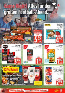 EDEKA Prospekt - Angebote ab 02.02. - Seite 2