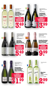 EDEKA Prospekt - Angebote ab 02.02.