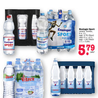 EDEKA Prospekt Seite 2