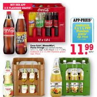 EDEKA Prospekt Seite 3