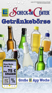 EDEKA Prospekt - Angebote ab 02.02.