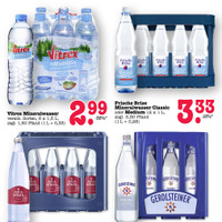 EDEKA Prospekt Seite 2