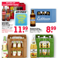 EDEKA Prospekt Seite 3