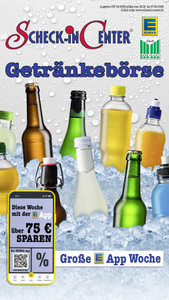 EDEKA Prospekt - Angebote ab 02.02.