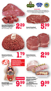 EDEKA Prospekt - Angebote ab 02.02.