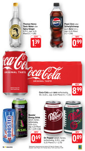 EDEKA Prospekt - Angebote ab 02.02.