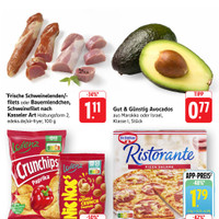 EDEKA Prospekt Seite 2