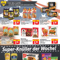 EDEKA Prospekt Seite 12