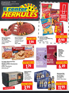 EDEKA Prospekt - Angebote ab 02.02.