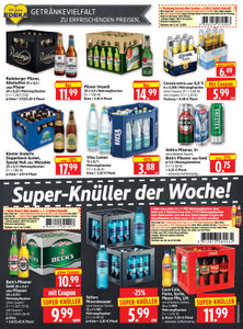 EDEKA Prospekt - Angebote ab 02.02.