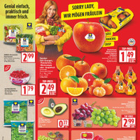 EDEKA Prospekt Seite 2