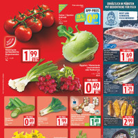 EDEKA Prospekt Seite 3