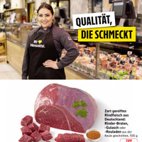 EDEKA Prospekt Seite 10