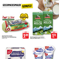 EDEKA Prospekt Seite 3