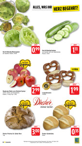 EDEKA Prospekt - Angebote ab 02.02. - Seite 2