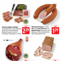 EDEKA Prospekt Seite 11