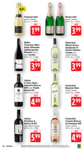 EDEKA Prospekt - Angebote ab 02.02.