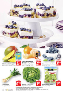 EDEKA Prospekt - Angebote ab 02.02. - Seite 2