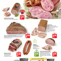 EDEKA Prospekt Seite 3