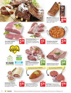 EDEKA Prospekt - Angebote ab 02.02. - Seite 2